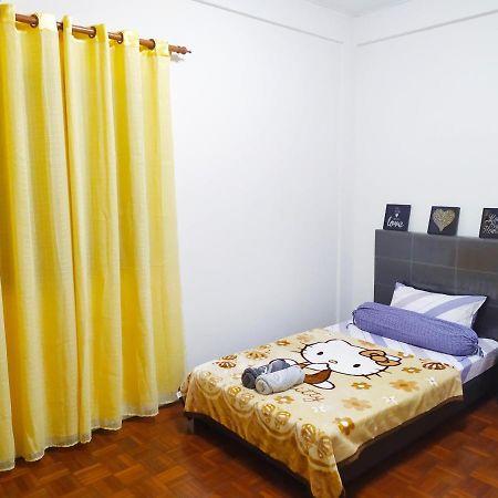 Victoria Homestay Sibu - Next To Shopping Complex & Large Car Park Area With Autogate ภายนอก รูปภาพ